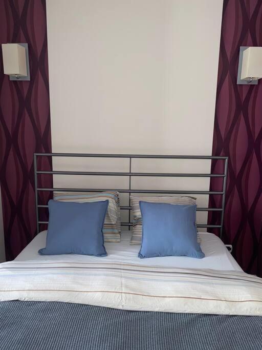 Апартаменти Panama Apartament 3 Познань Екстер'єр фото